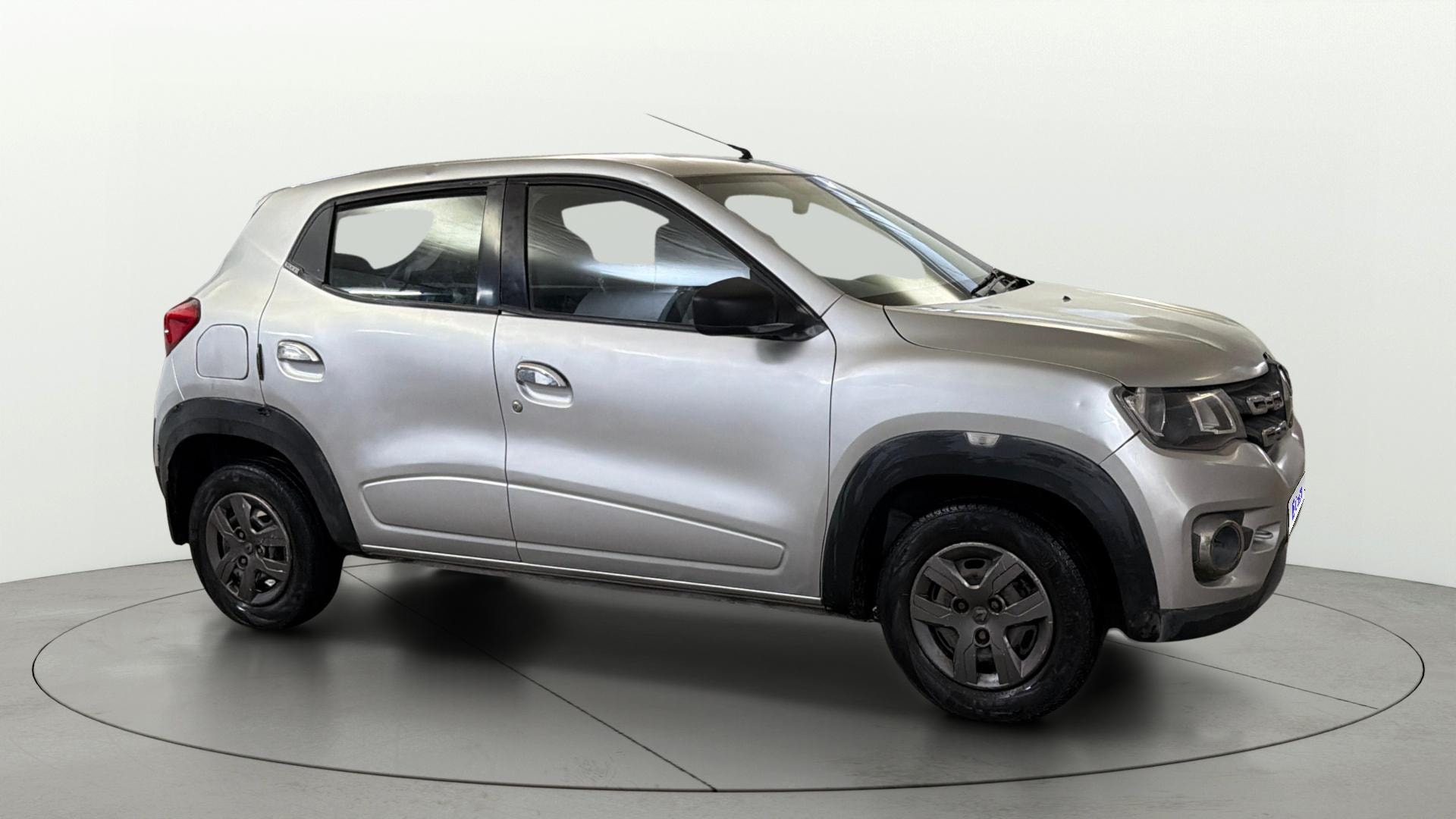 View 2017 Renault Kwid RXT 1.0 Image 21 Used 2017 Renault Kwid RXT 1.0 Image 21