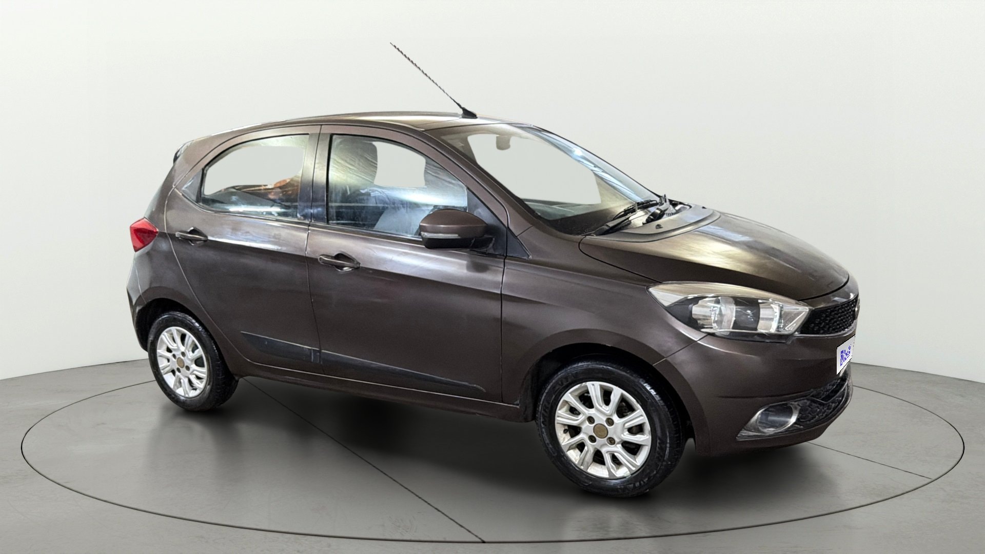 Used 2018 Tata Tiago Used 2018 Tata Tiago