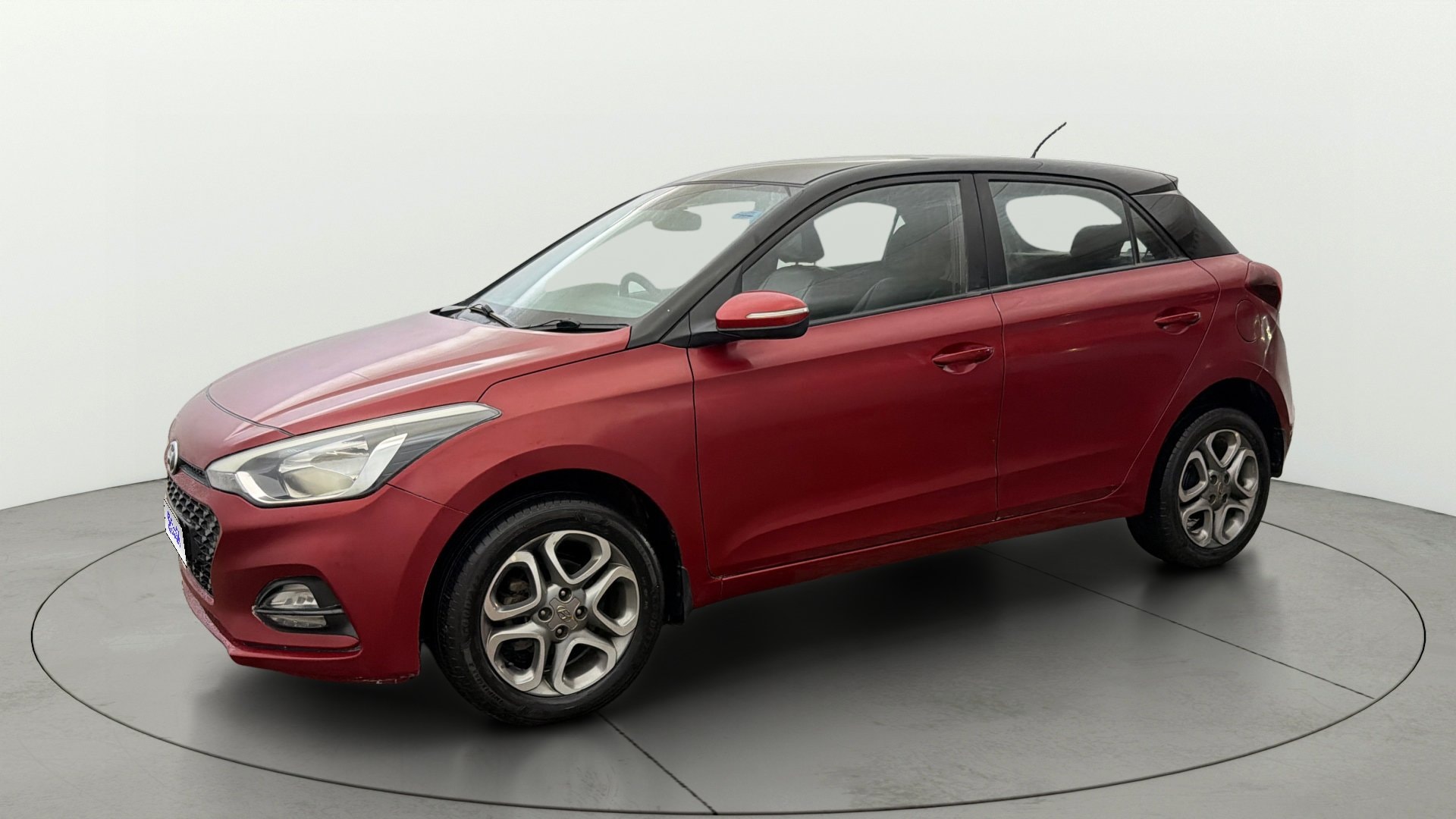 Used 2018 Hyundai Elite i20 Used 2018 Hyundai Elite i20