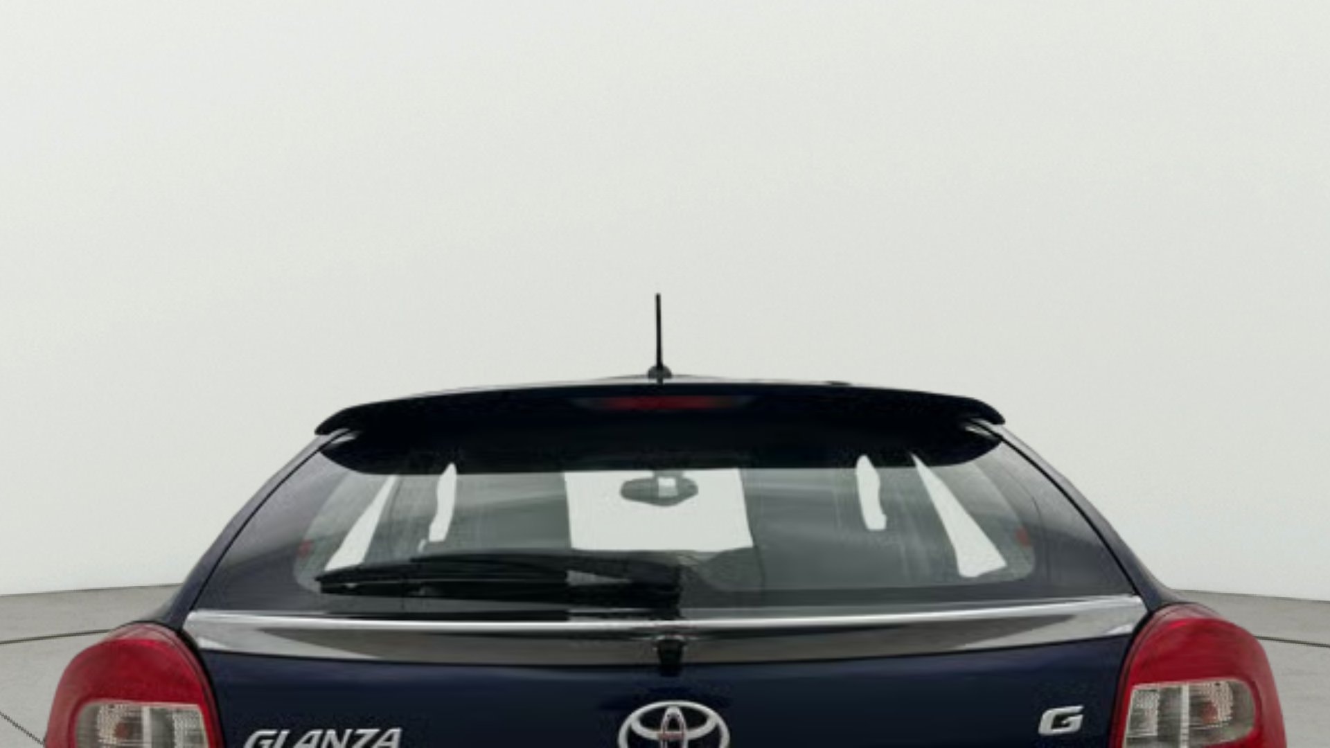 View 2019 Toyota Glanza G CVT Image 4 Used 2019 Toyota Glanza G CVT Image 4