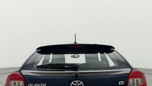 View Toyota Glanza Image 4 Used Toyota Glanza Image 4