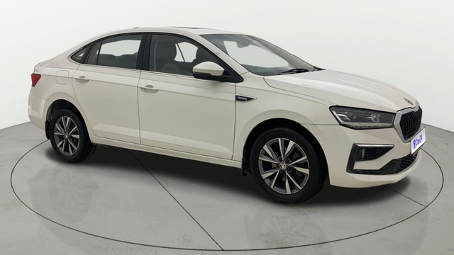 View Skoda Slavia Image 23 Used Skoda Slavia Image 23