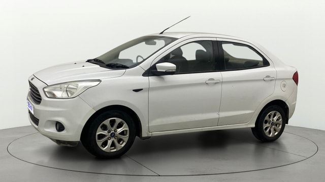 View Ford Figo Aspire Image 35 Used Ford Figo Aspire Image 35