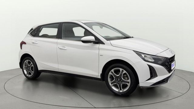 View Hyundai Elite i20 Image 22 Used Hyundai Elite i20 Image 22
