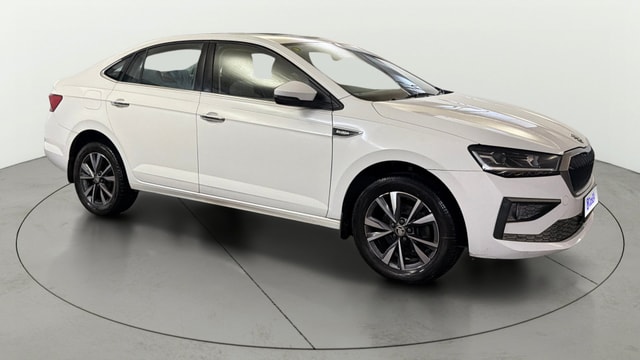 View Skoda Slavia Image 23 Used Skoda Slavia Image 23