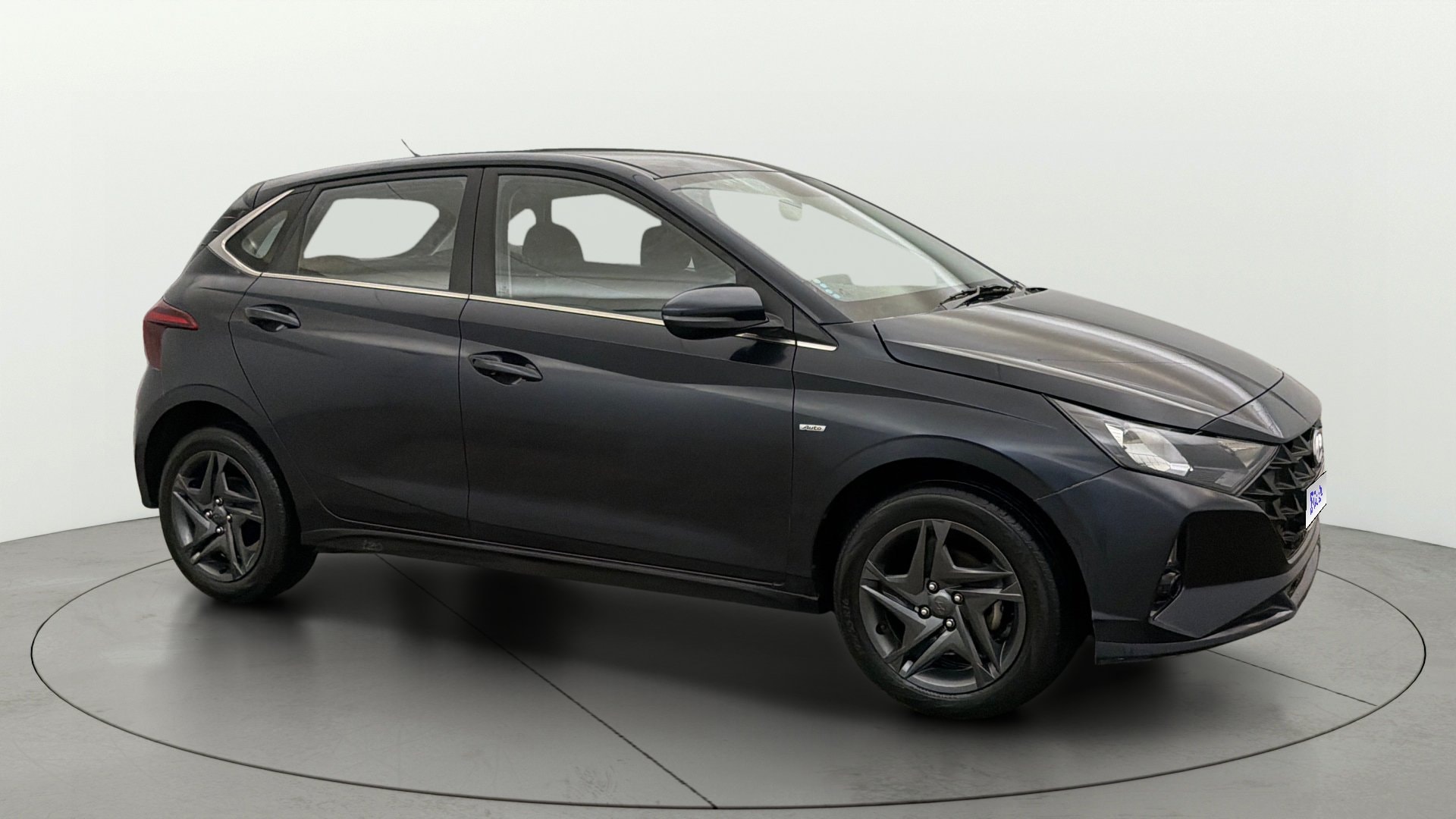 Used 2022 Hyundai Elite i20 Used 2022 Hyundai Elite i20