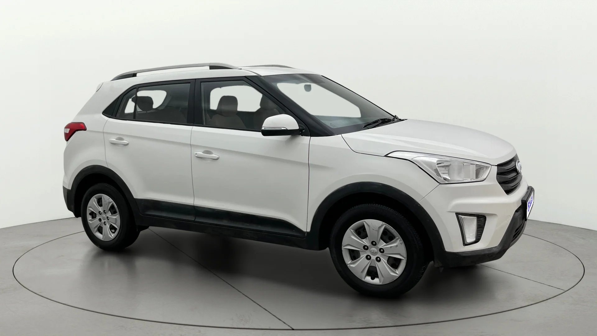 Used 2016 Hyundai Creta Used 2016 Hyundai Creta