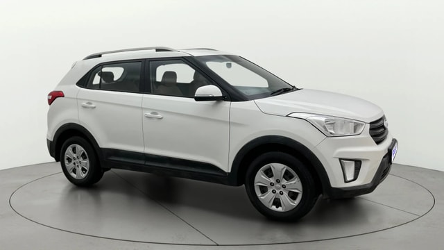 View Hyundai Creta Image 21 Used Hyundai Creta Image 21