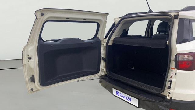 View Ford EcoSport Image 32 Used Ford EcoSport Image 32