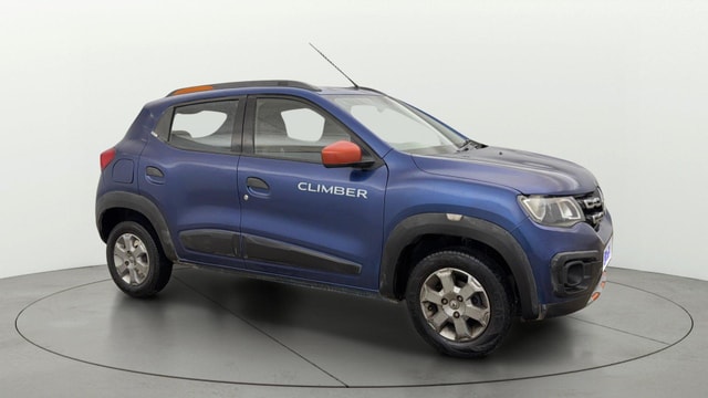 View Renault Kwid Image 35 Used Renault Kwid Image 35