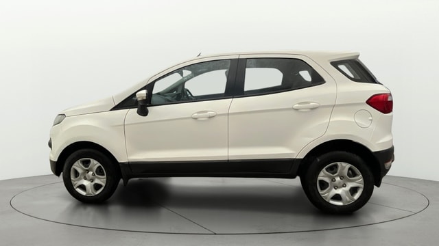 View Ford EcoSport Image 5 Used Ford EcoSport Image 5