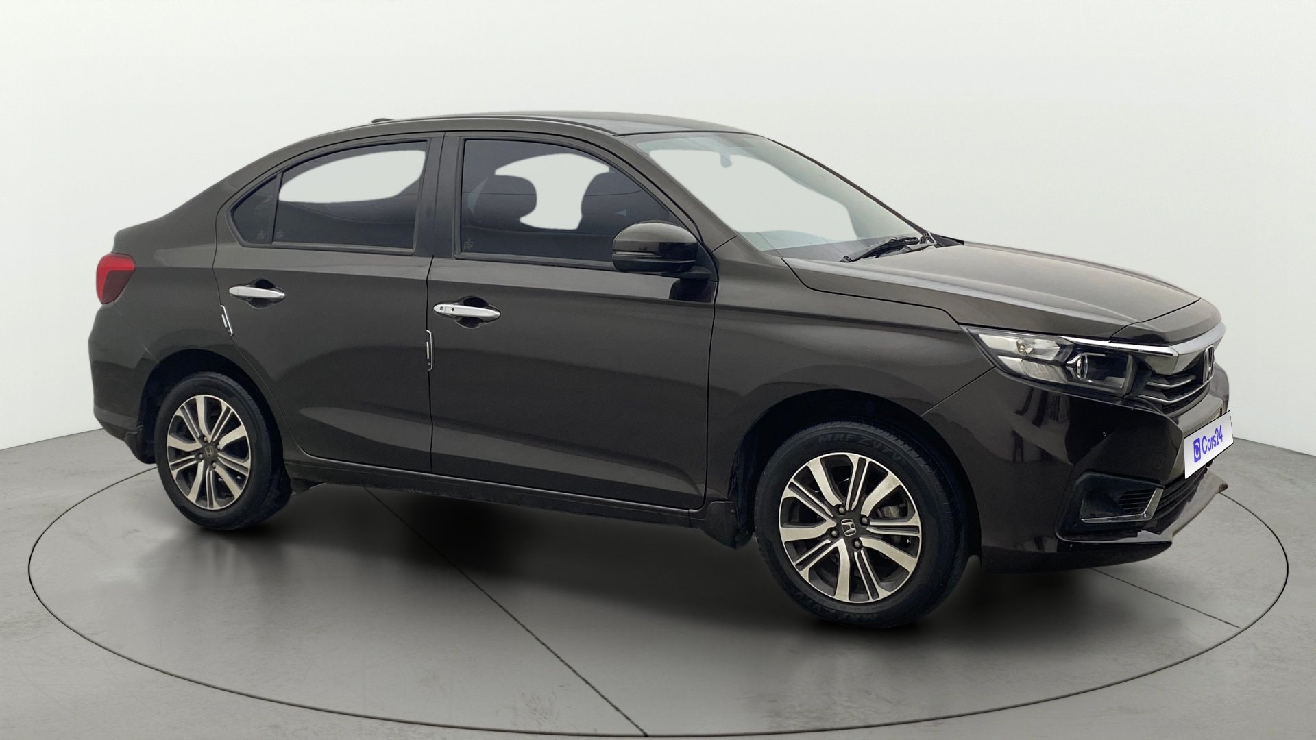 Used 2023 Honda Amaze Used 2023 Honda Amaze