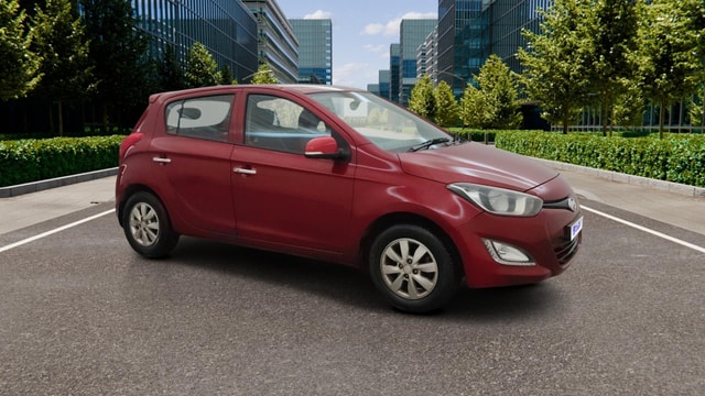 View Hyundai Elite i20 Image 21 Used Hyundai Elite i20 Image 21