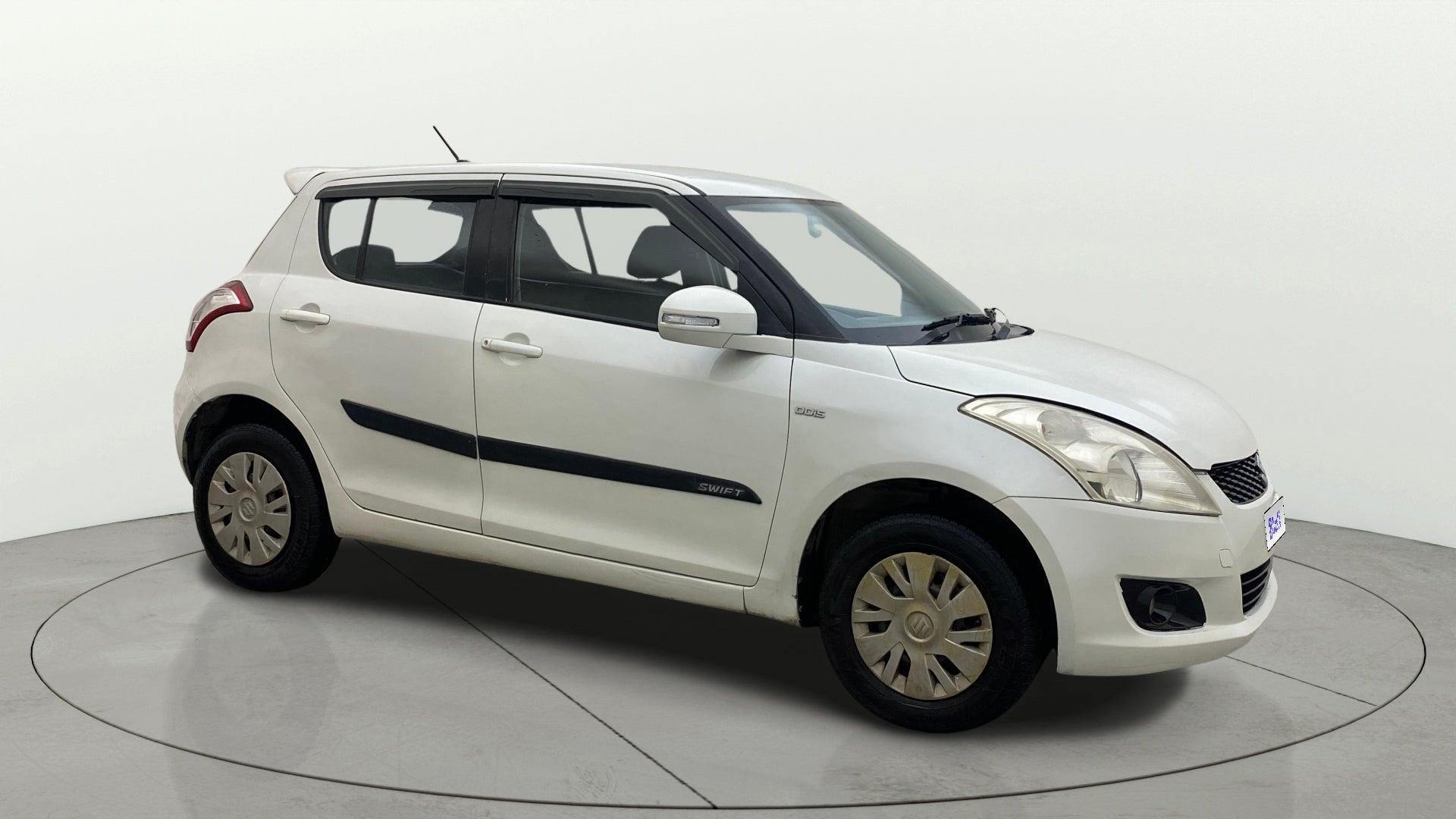 View 2013 Maruti Suzuki 1000 Base Variant Image 21 Used 2013 Maruti Suzuki 1000 Base Variant Image 21