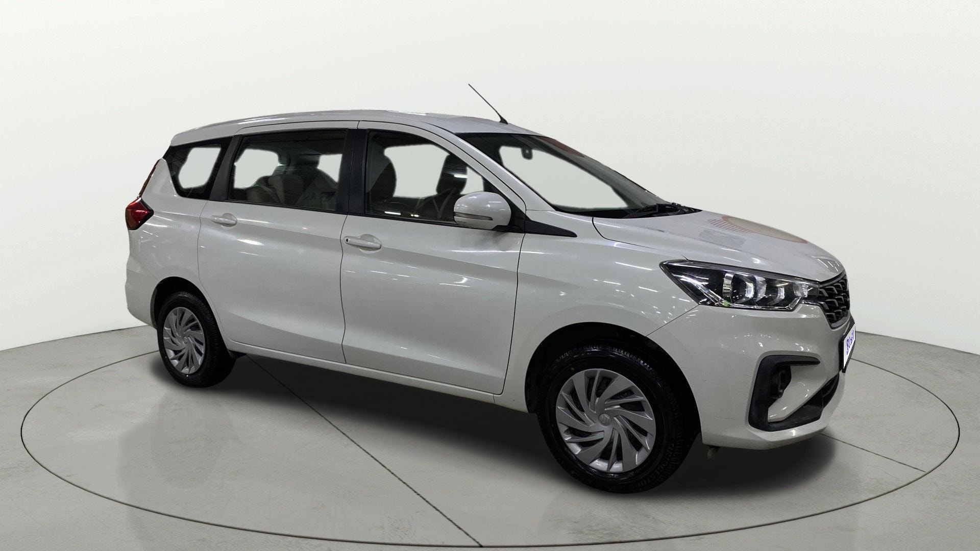 View 2024 Maruti Suzuki 1000 Base Variant Image 22 Used 2024 Maruti Suzuki 1000 Base Variant Image 22
