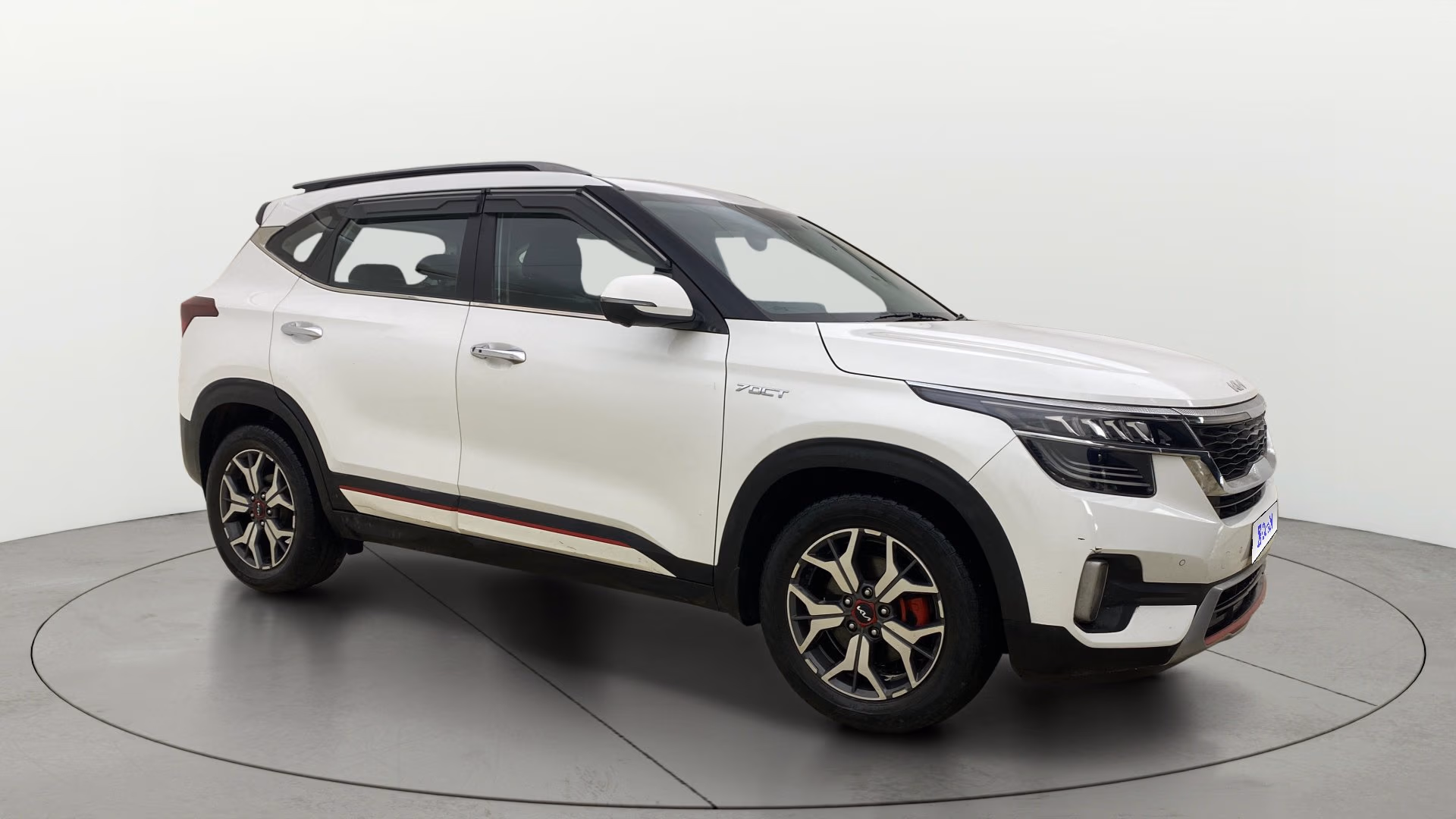 Used 2021 Kia Seltos Used 2021 Kia Seltos
