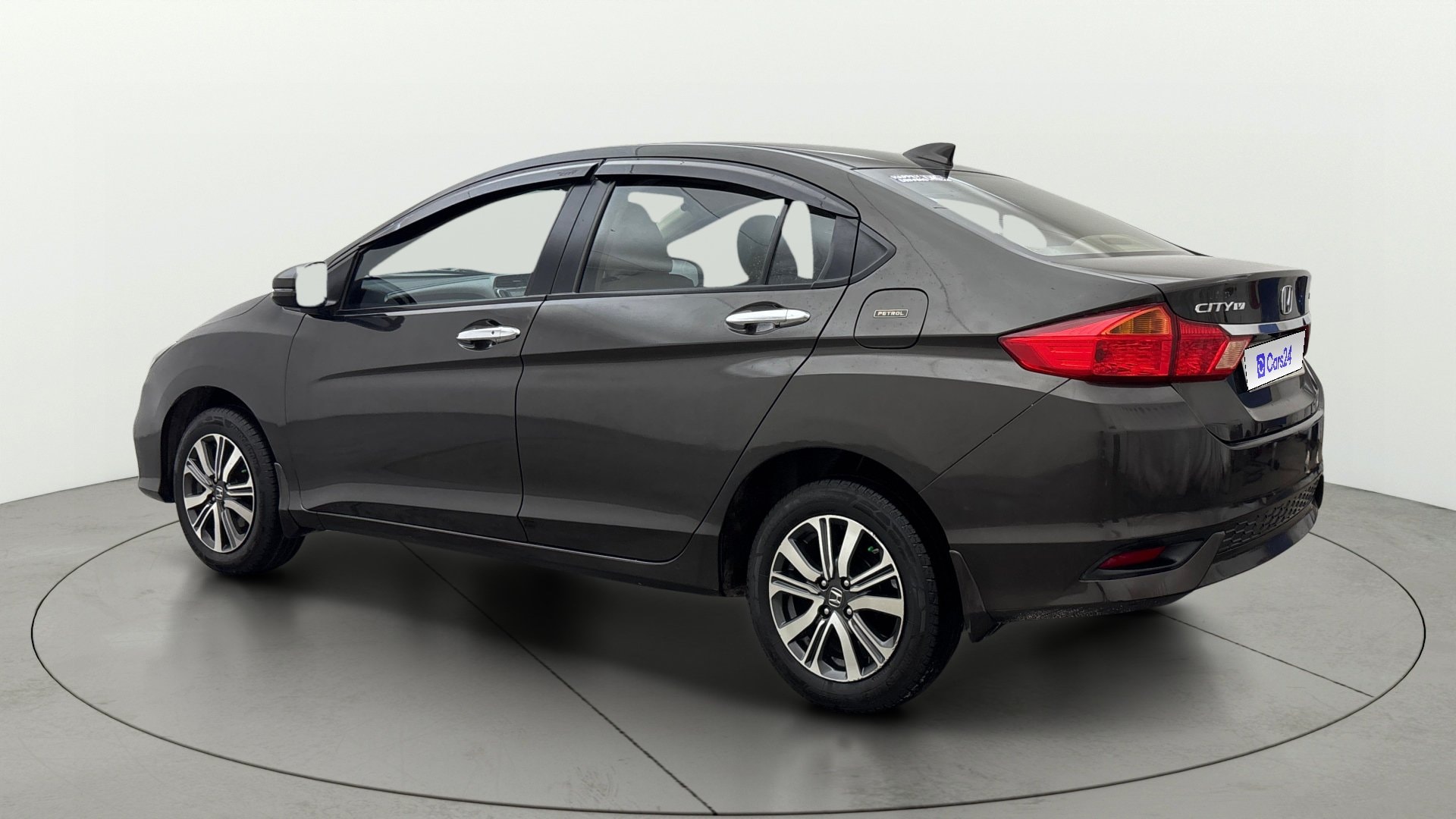 Used 2017 Honda City Used 2017 Honda City