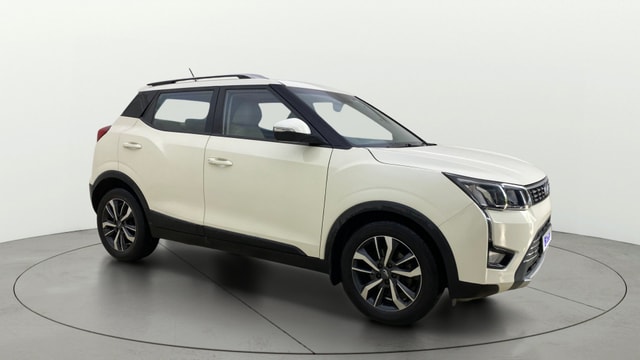 View Mahindra XUV300 Image 14 Used Mahindra XUV300 Image 14