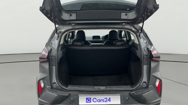 View Tata Nexon Image 37 Used Tata Nexon Image 37