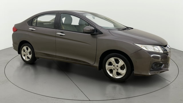 View Honda City Image 14 Used Honda City Image 14
