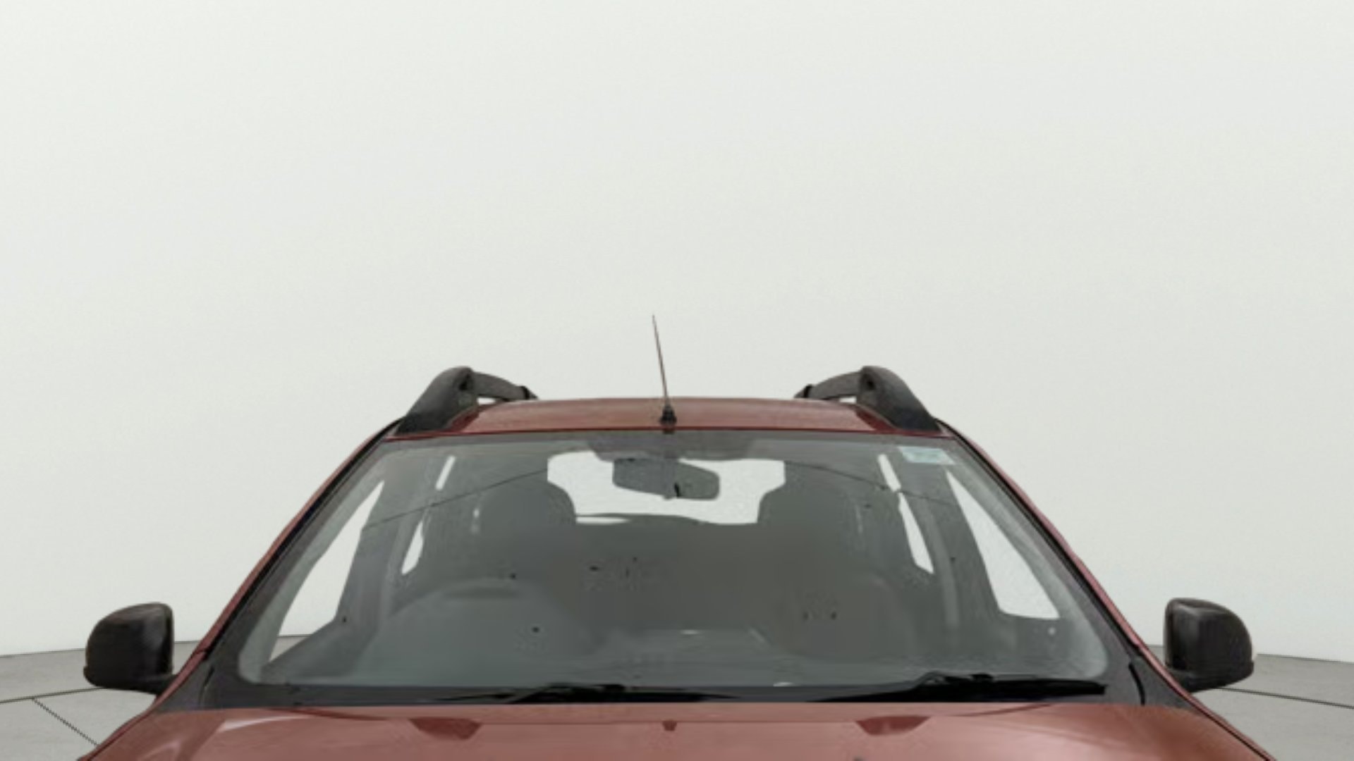 Used 2018 Renault Duster Used 2018 Renault Duster