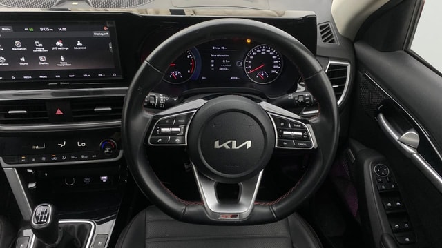 View Kia Seltos Image 13 Used Kia Seltos Image 13