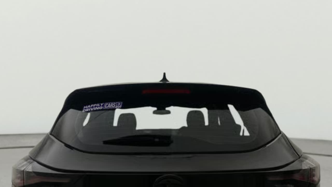 View 2024 Tata Harrier XZ plus Red Dark Edition Image 4 Used 2024 Tata Harrier XZ plus Red Dark Edition Image 4