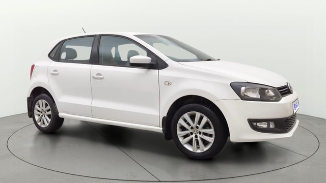 View Volkswagen Polo Image 21 Used Volkswagen Polo Image 21