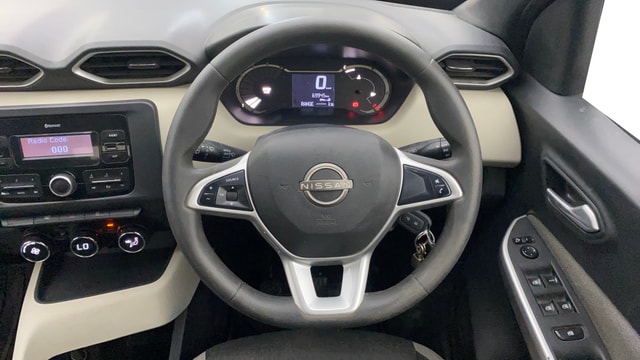 View Nissan Magnite Image 20 Used Nissan Magnite Image 20