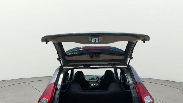 View Datsun Redi GO Image 16 Used Datsun Redi GO Image 16