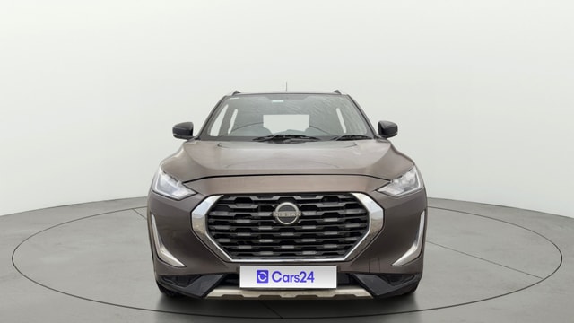 View Nissan Magnite Image 1 Used Nissan Magnite Image 1
