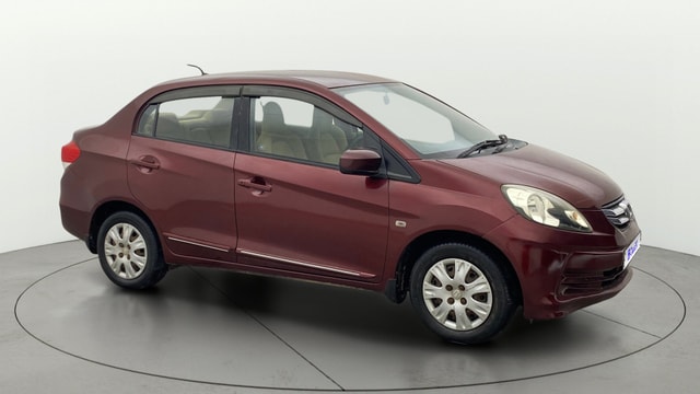 View Honda Amaze Image 36 Used Honda Amaze Image 36