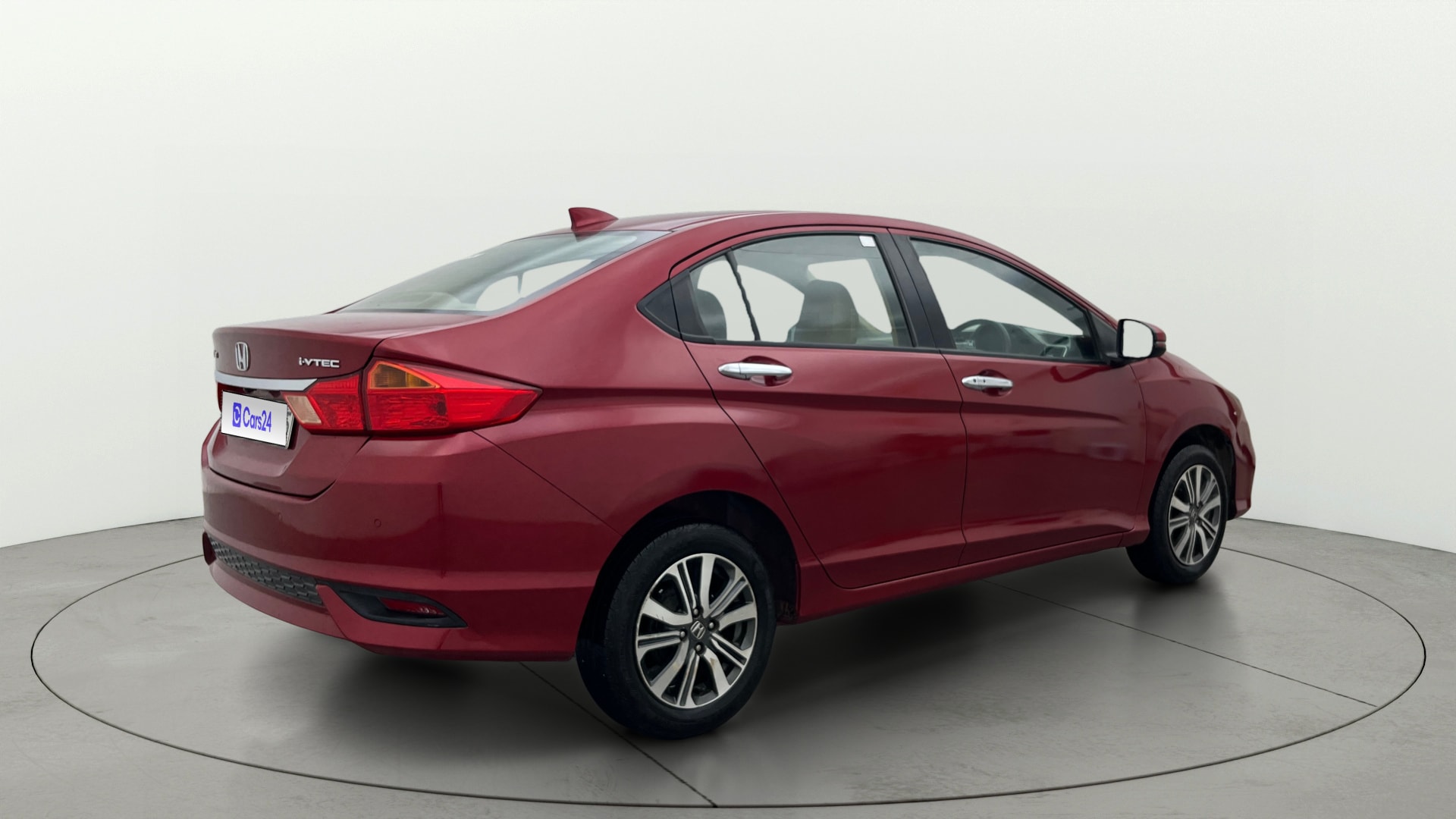View 2020 Honda City ZX MT Diesel Anniversary Edition Image 44 Used 2020 Honda City ZX MT Diesel Anniversary Edition Image 44