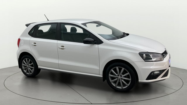 View Volkswagen Polo Image 14 Used Volkswagen Polo Image 14