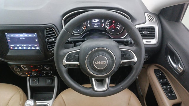 View Jeep Compass Image 13 Used Jeep Compass Image 13