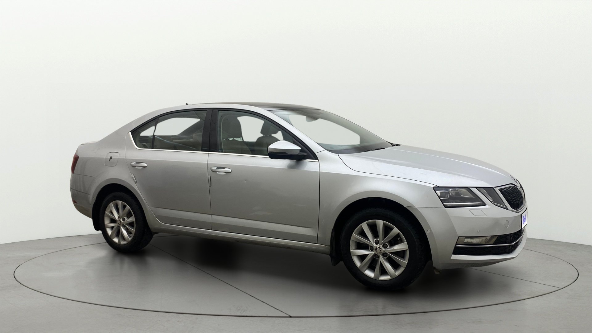 Used 2018 Skoda Octavia Used 2018 Skoda Octavia