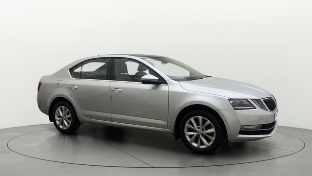 View Skoda Octavia Image 39 Used Skoda Octavia Image 39