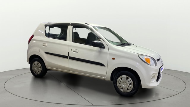View Maruti Suzuki Alto 800 Image 35 Used Maruti Suzuki Alto 800 Image 35