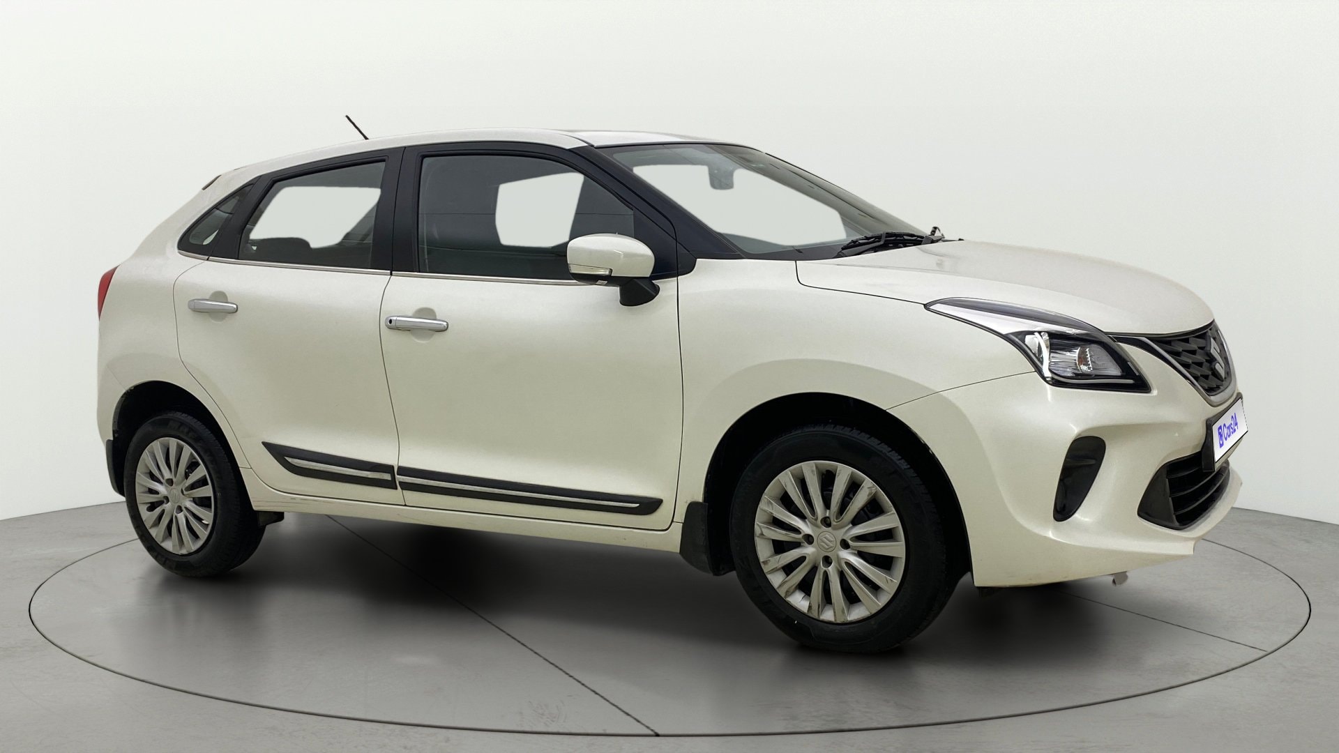 View 2022 Maruti Suzuki 1000 Base Variant Image 35 Used 2022 Maruti Suzuki 1000 Base Variant Image 35