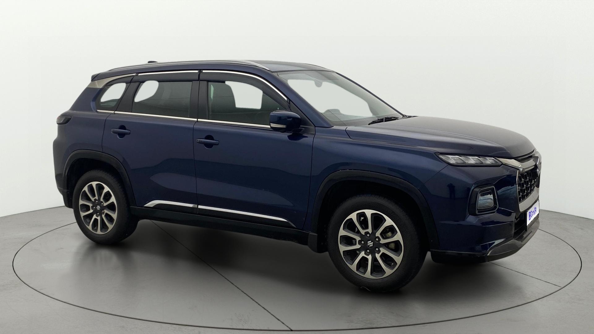 View 2023 Maruti Suzuki 1000 Base Variant Image 39 Used 2023 Maruti Suzuki 1000 Base Variant Image 39