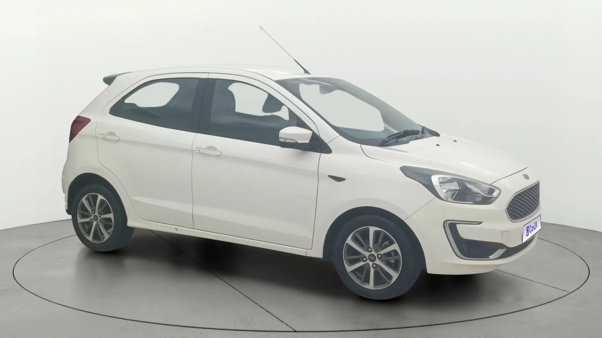 Used 2021 Ford Figo Aspire Used 2021 Ford Figo Aspire