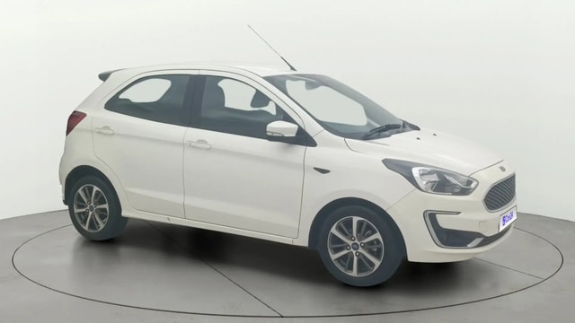 View Ford Figo Aspire Image 21 Used Ford Figo Aspire Image 21
