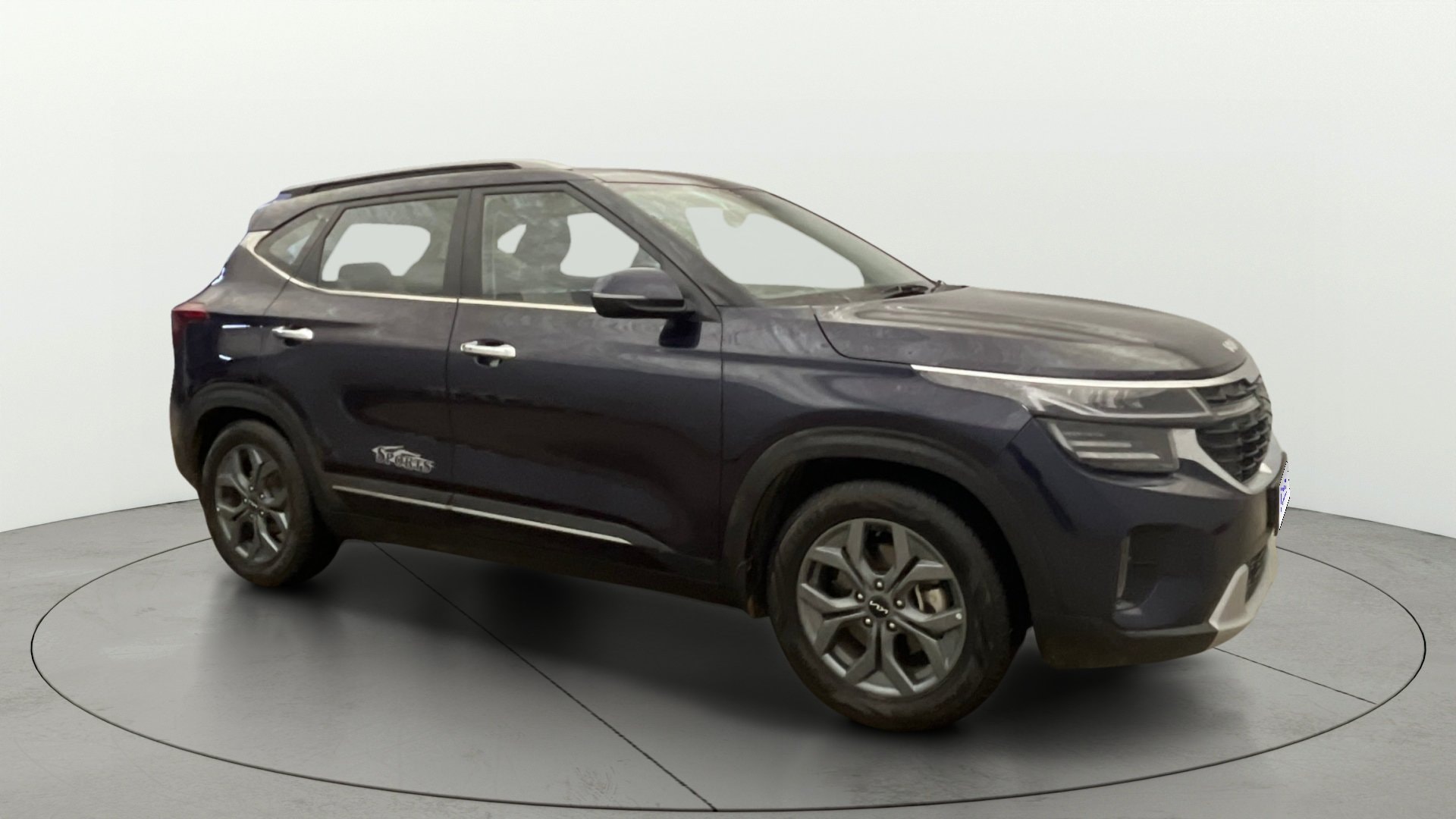 Used 2024 Kia Seltos Used 2024 Kia Seltos