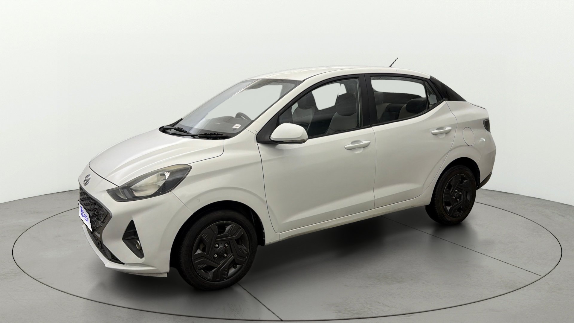 Used 2021 Hyundai Aura Used 2021 Hyundai Aura