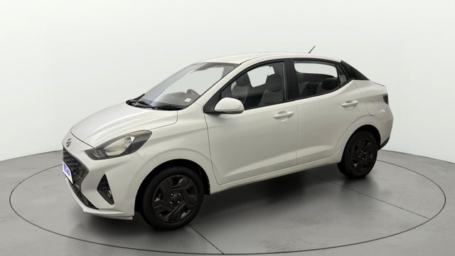 View Hyundai Aura Image 34 Used Hyundai Aura Image 34