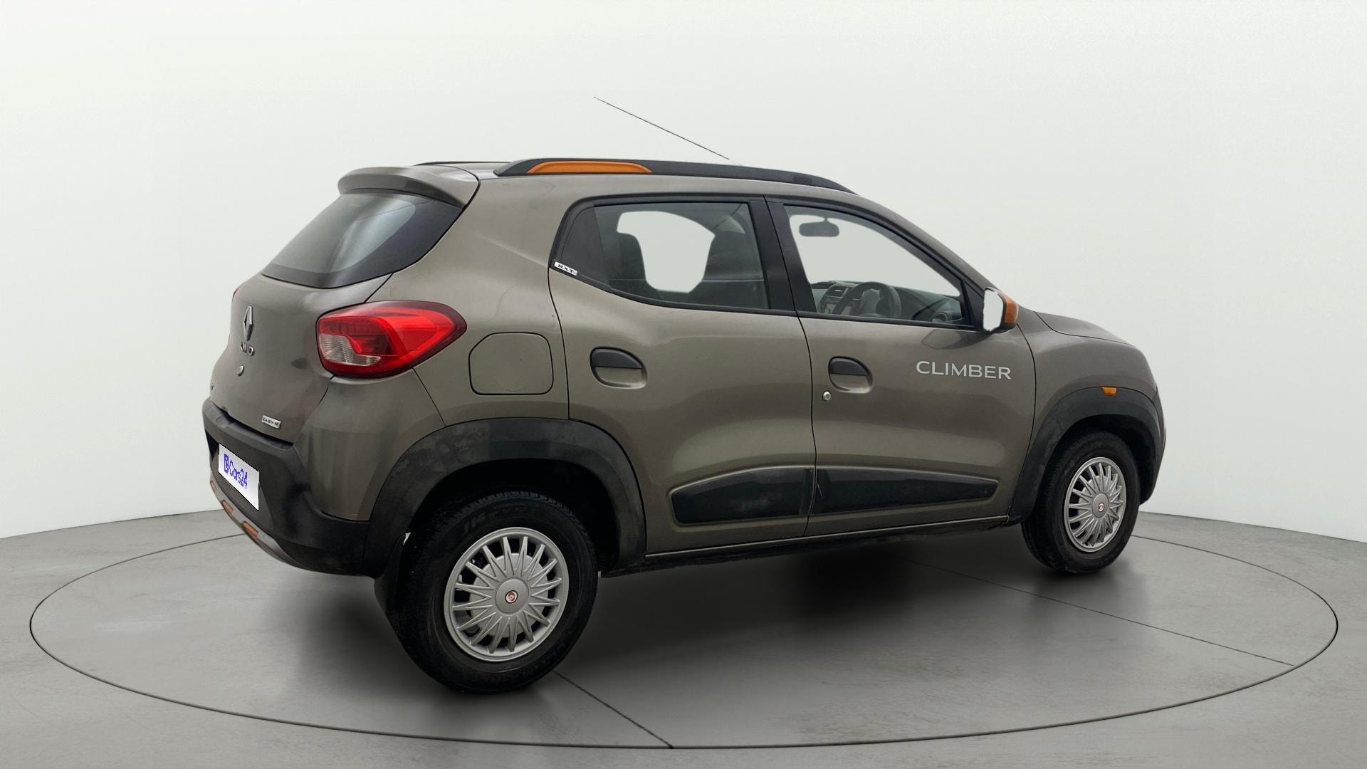 Used 2018 Renault Kwid Used 2018 Renault Kwid