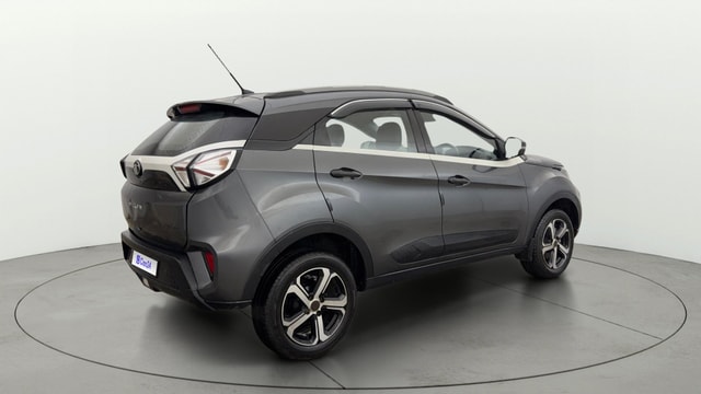 View Tata Nexon Image 43 Used Tata Nexon Image 43