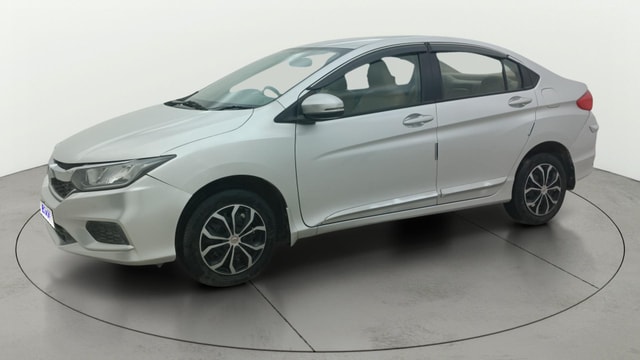 View Honda City Image 35 Used Honda City Image 35