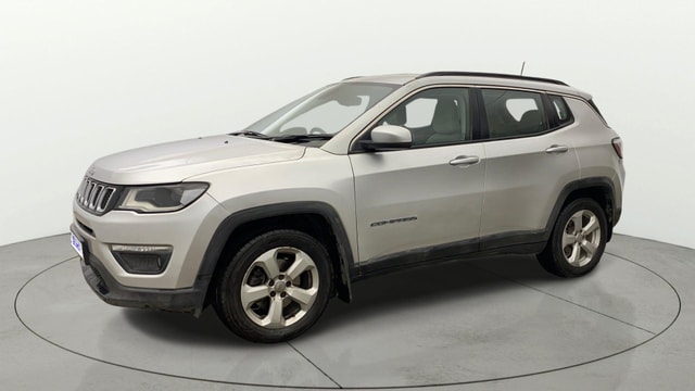 View Jeep Compass Image 22 Used Jeep Compass Image 22