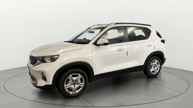 View Kia Sonet Image 35 Used Kia Sonet Image 35
